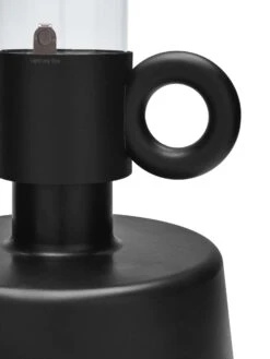 Fatboy Flamtastique 19 Fatboy Flamtastique -Life Is Better At The Pool FATBOY Flamtastique anthracite Close up 01 104683 scaled scaled 1