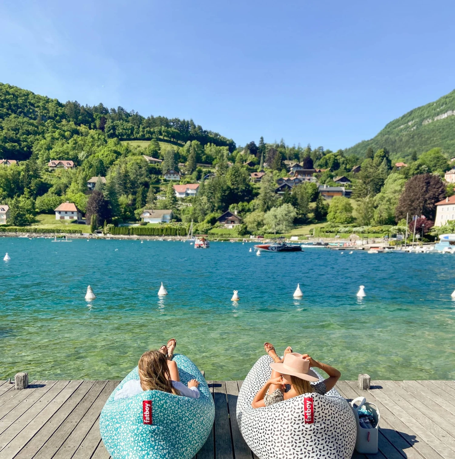 Fatboy Lamzac 5 Fatboy Lamzac - Afbeelding 5