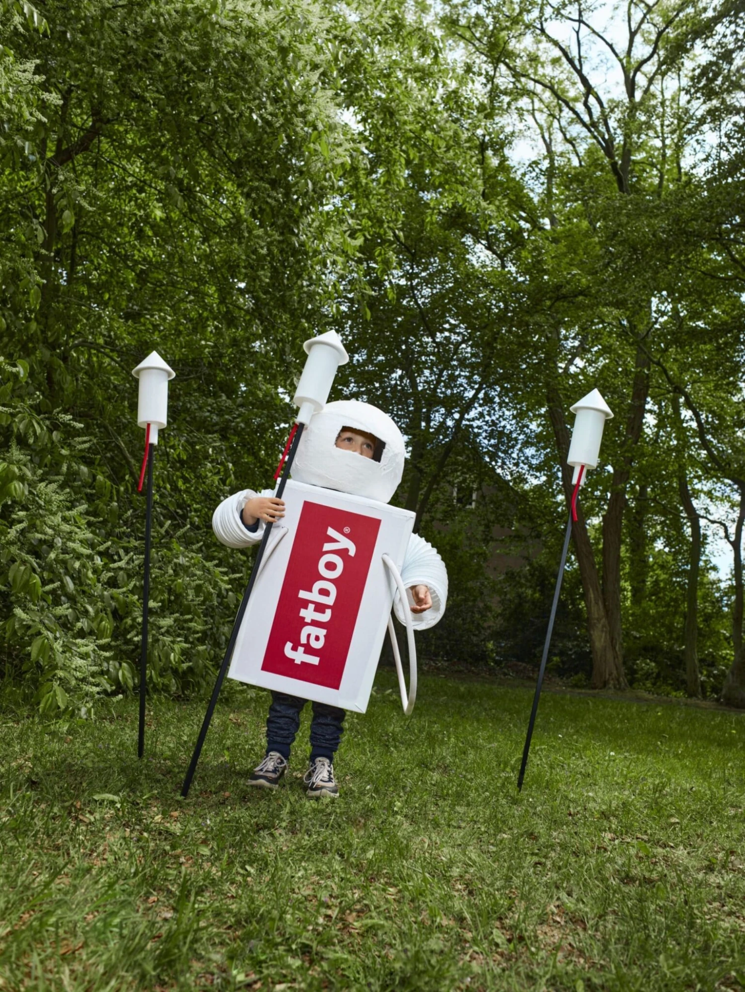 Fatboy Prêt A Racket 8 Fatboy Prêt A Racket - Afbeelding 8