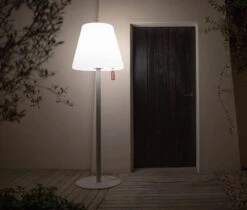 Fatboy Edison The Giant -Life Is Better At The Pool FATBOY edison the giant door 1 JPG RGB scaled 1