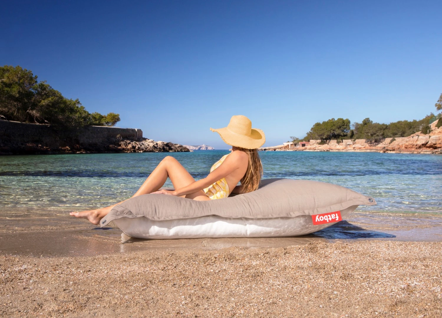 Fatboy Original Floatzac 5 Fatboy Original Floatzac - Afbeelding 5