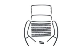 Fatboy Rock N Roll Schommelstoel 20 Fatboy Rock N Roll Schommelstoel -Life Is Better At The Pool FATBOY rock n roll packshotplus inthebox 103161