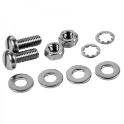 Fairlocks Blauwe Adaptor 7 Fairlocks Blauwe Adaptor -Life Is Better At The Pool Fairlocks fixing set FLP9