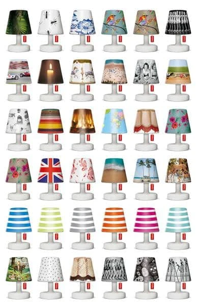 Fatboy Edison The Petit 6 Fatboy Edison The Petit - Afbeelding 6