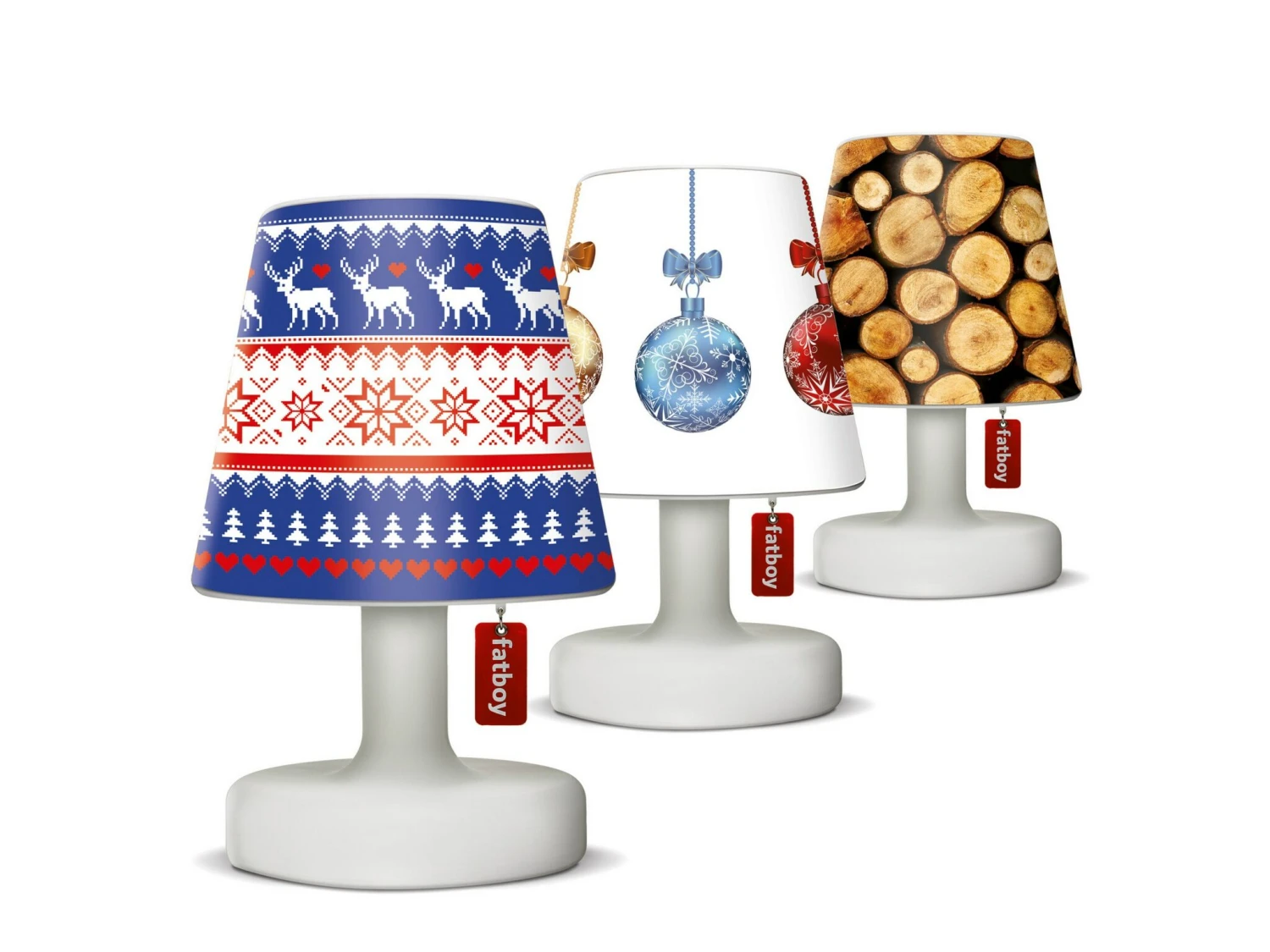 Fatboy Edison The Petit 5 Fatboy Edison The Petit - Afbeelding 5