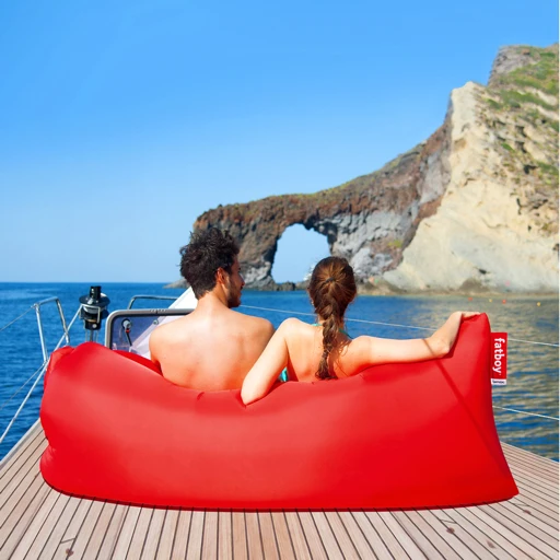 Fatboy Lamzac 2 Fatboy Lamzac - Afbeelding 2