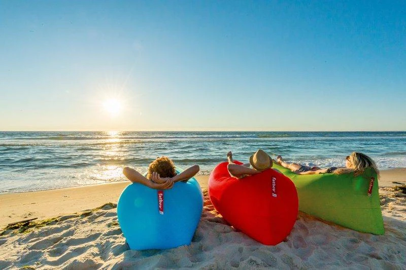 Fatboy Lamzac 3 Fatboy Lamzac - Afbeelding 3