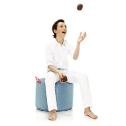 Life Is Better At The Pool -Life Is Better At The Pool Fatboy Point Nylon 1