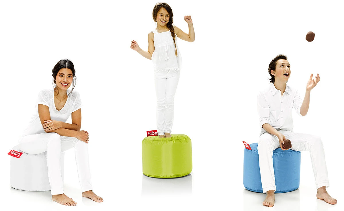 Fatboy Point Nylon 5 Fatboy Point Nylon - Afbeelding 5