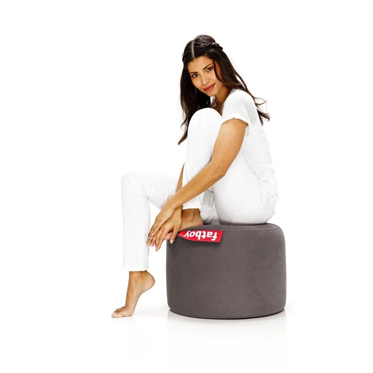 Fatboy Point Stonewashed 3 Fatboy Point Stonewashed - Afbeelding 3