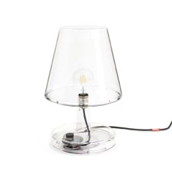 Fatboy Trans-parents