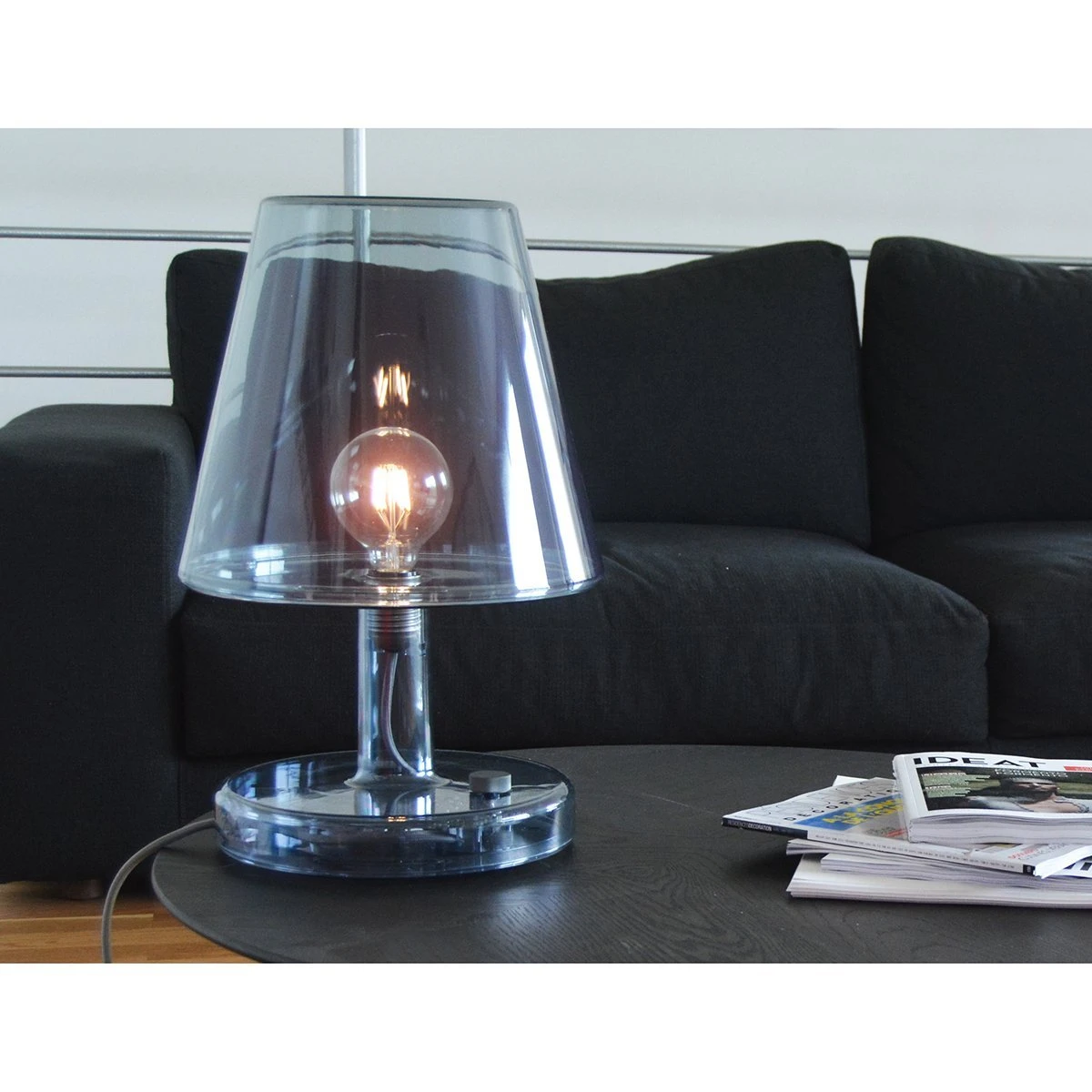 Fatboy Trans-parents 3 Fatboy Trans-parents - Afbeelding 3