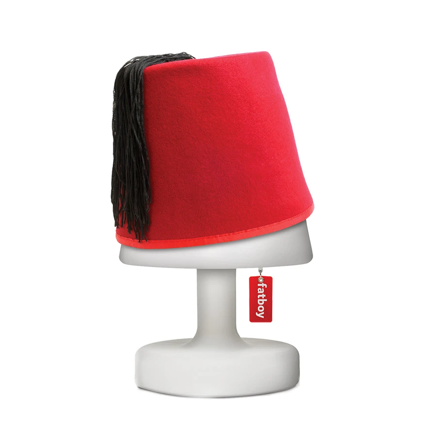 Fatboy Cooper Cappie 1 Fatboy Cooper Cappie