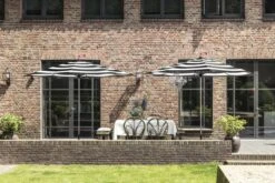 Fatboy Rockcoco 14 Fatboy Rockcoco -Life Is Better At The Pool Fatboy Parasols terrace 1