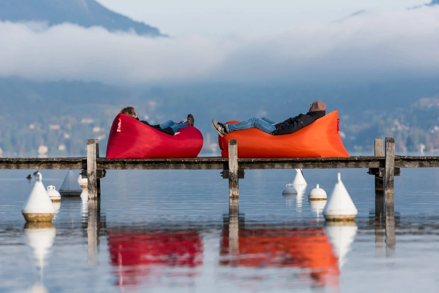 Fatboy Lamzac 6 Fatboy Lamzac - Afbeelding 6