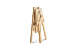Fieldchair Groot Houten Klapstoel 19 Fieldchair Groot Houten Klapstoel -Life Is Better At The Pool Fieldchair klapstoel 02