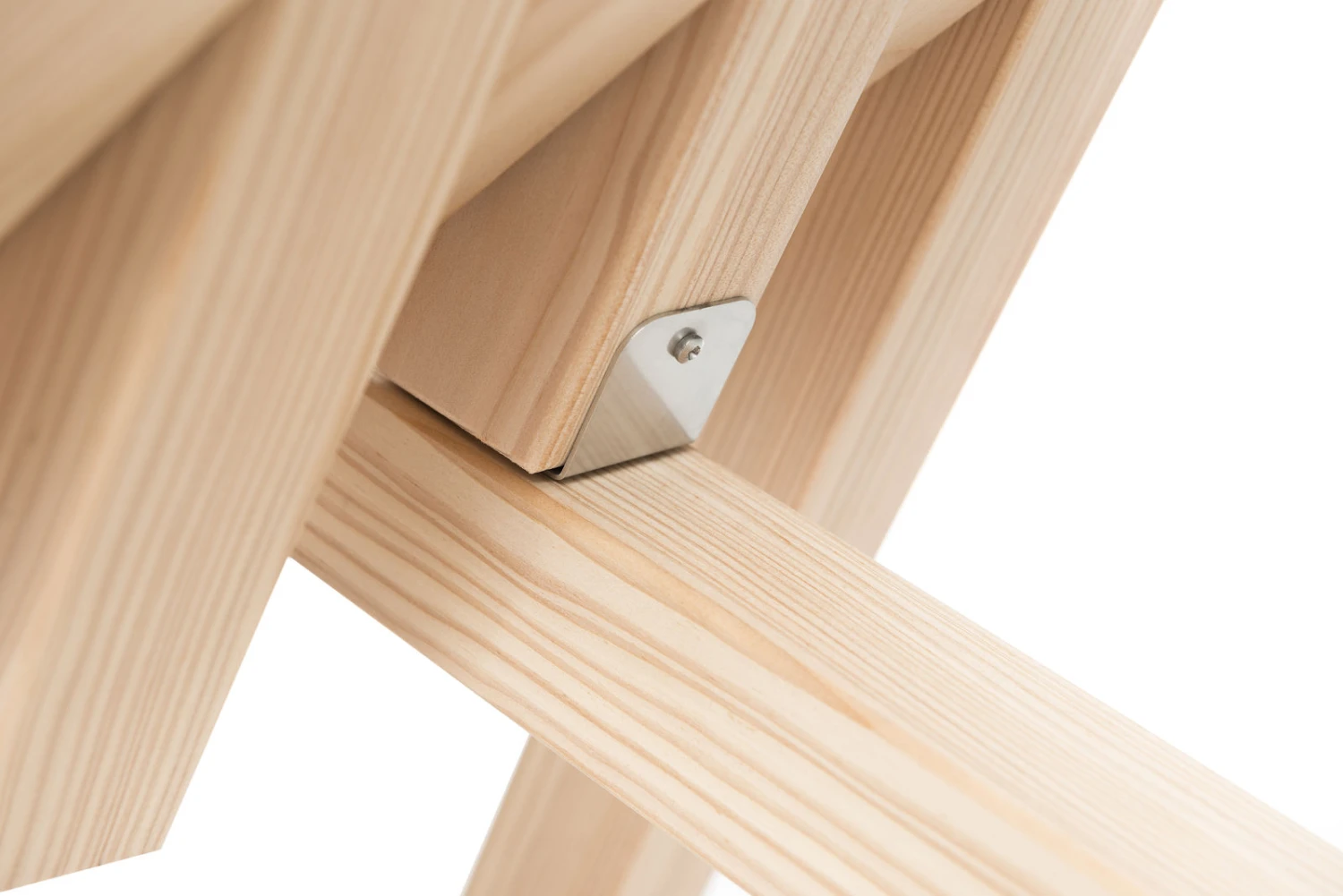 Fieldchair Groot Houten Klapstoel 9 Fieldchair Groot Houten Klapstoel - Afbeelding 9