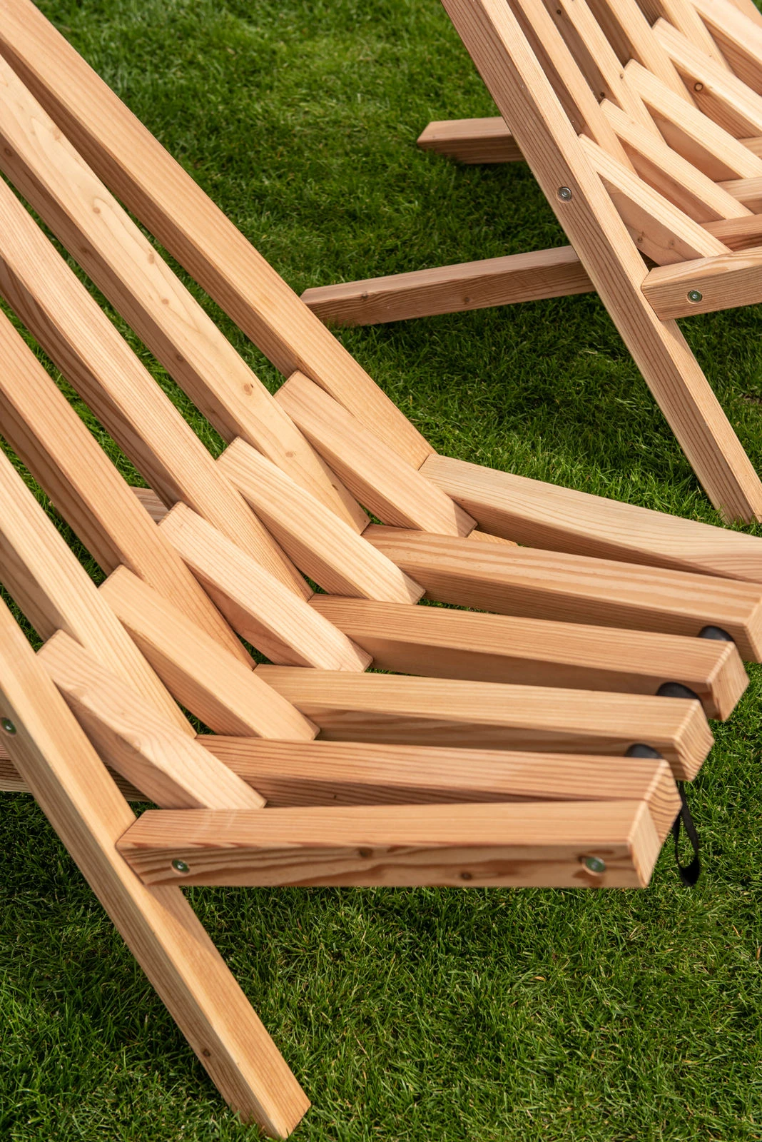 Fieldchair Groot Houten Klapstoel 11 Fieldchair Groot Houten Klapstoel - Afbeelding 11