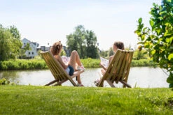 Fieldchair Groot Houten Klapstoel 21 Fieldchair Groot Houten Klapstoel -Life Is Better At The Pool Fieldchair klapstoel 11