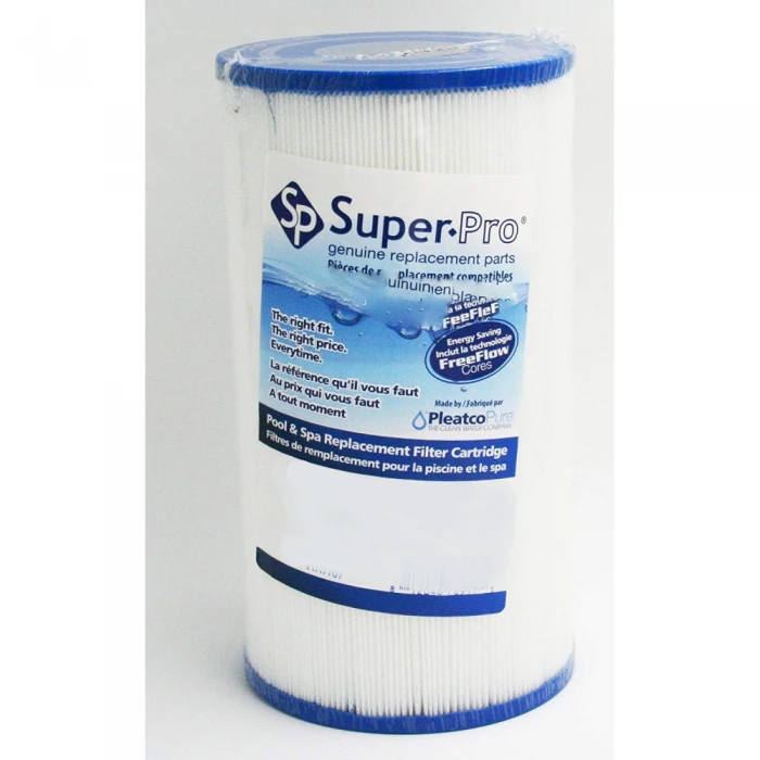 Super Pro Patroon Filter SPG-050-0096 1 Super Pro Patroon Filter SPG-050-0096