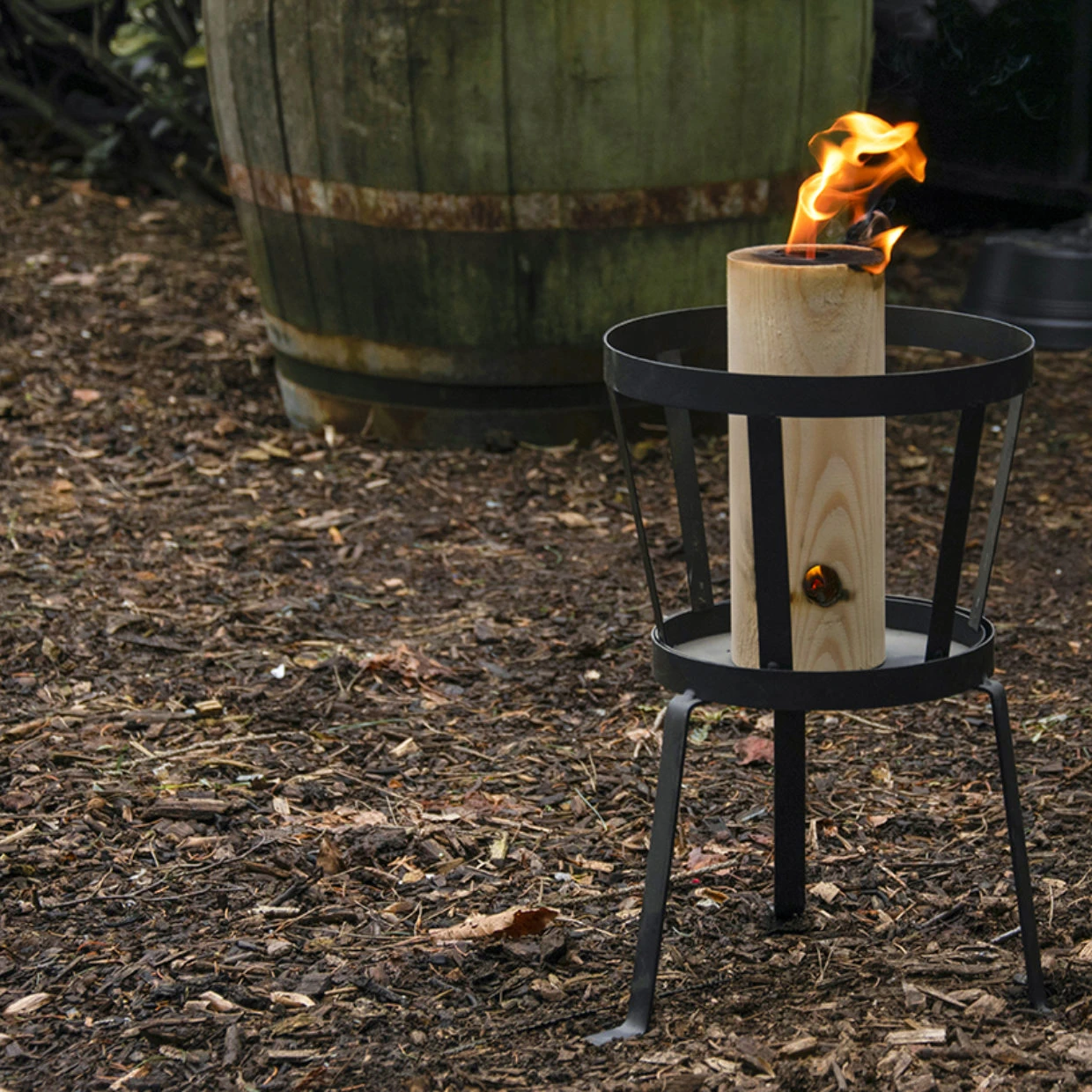 Finse Vuur Fakkel 2 Finse Vuur Fakkel - Afbeelding 2