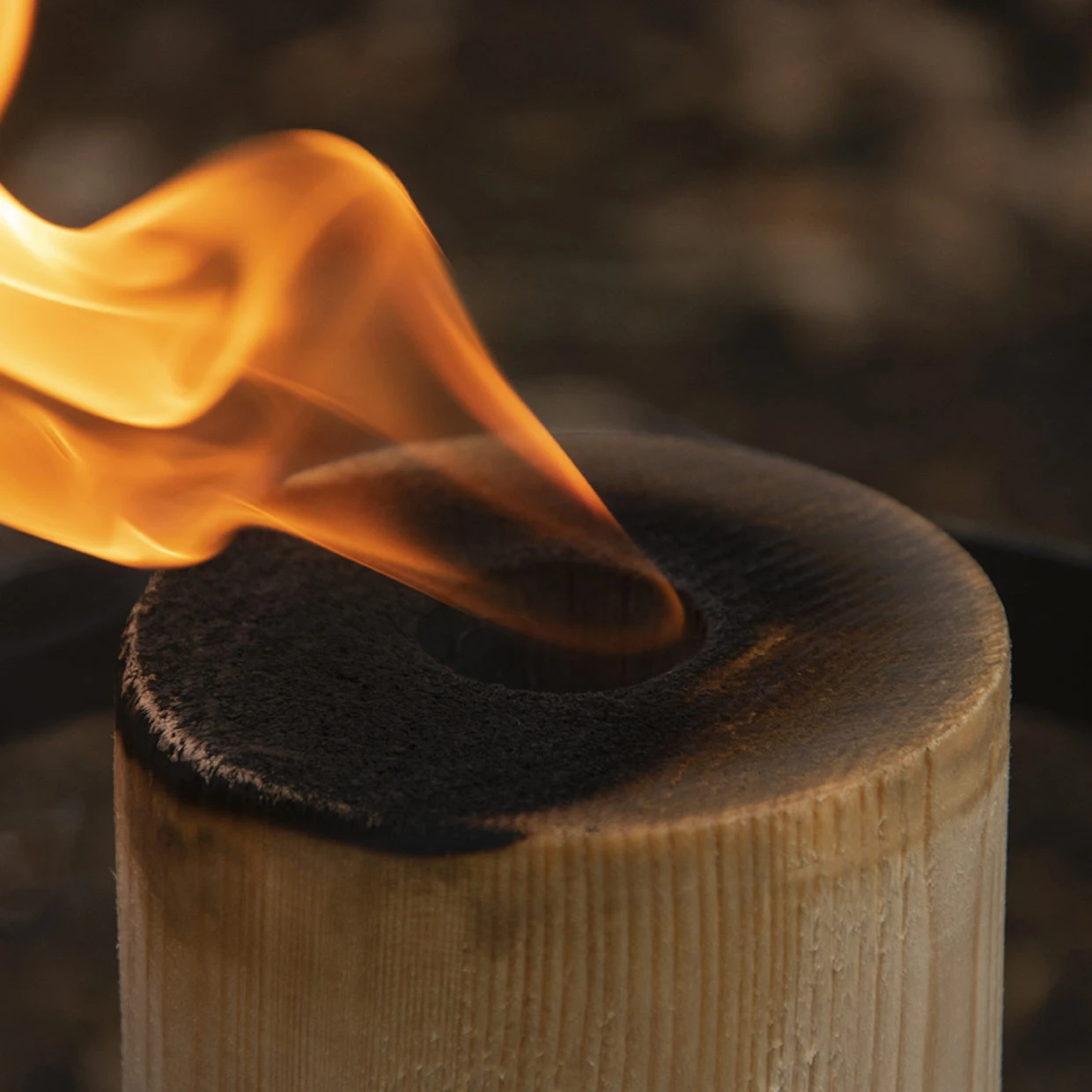 Finse Vuur Fakkel 5 Finse Vuur Fakkel - Afbeelding 5