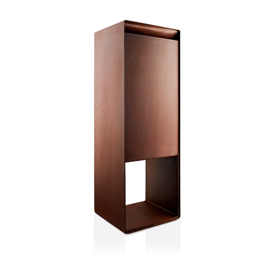 Firebox Tuinkachel Eva Solo 4 Firebox Tuinkachel Eva Solo - Afbeelding 4