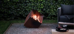 Firecube Vuur Cubus Eva Solo 10 Firecube Vuur Cubus Eva Solo -Life Is Better At The Pool Firecube vuur cubus Eva Solo 02