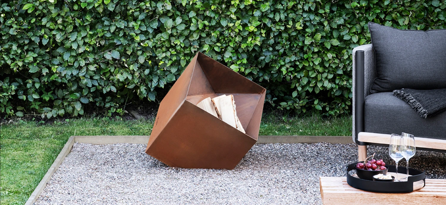 Firecube Vuur Cubus Eva Solo 5 Firecube Vuur Cubus Eva Solo - Afbeelding 5