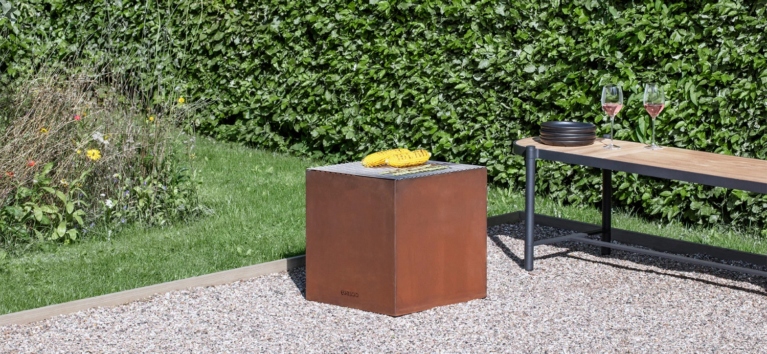 Firecube Vuur Cubus Eva Solo 6 Firecube Vuur Cubus Eva Solo - Afbeelding 6