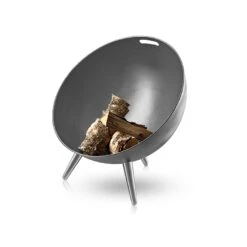 Fireglobe Vuurschaal Eva Solo -Life Is Better At The Pool Fireglobe vuurschaal Eva Solo 06