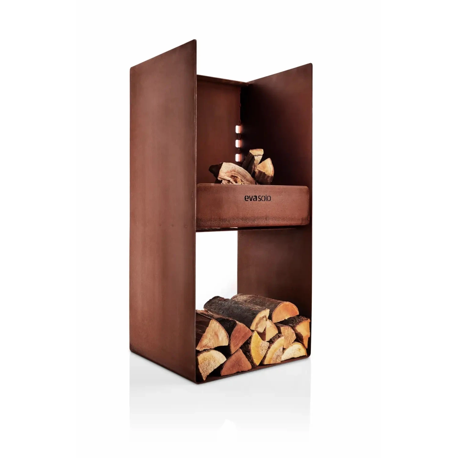 Firespot Grill Eva Solo Tuin BBQ 1 Firespot Grill Eva Solo Tuin BBQ