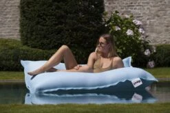 Float Zitzak Sit On It -Life Is Better At The Pool Float zitzak Sit On It Mint 02 scaled 1