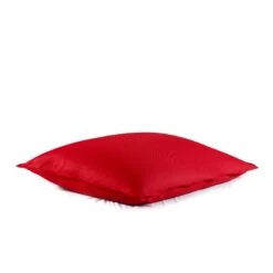 Float Zitzak Sit On It -Life Is Better At The Pool Float zitzak Sit On It Rood scaled 1