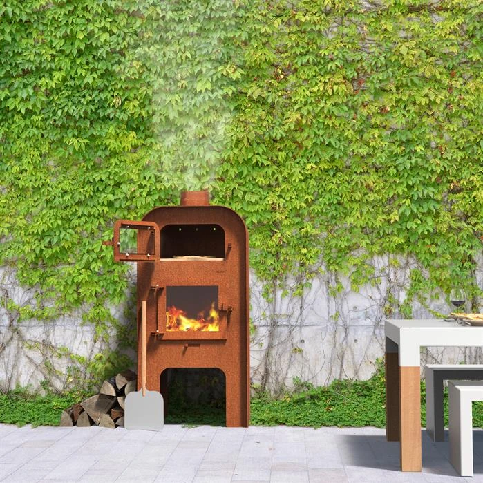 Gap Tuinhaard 3 Gap Tuinhaard - Afbeelding 3