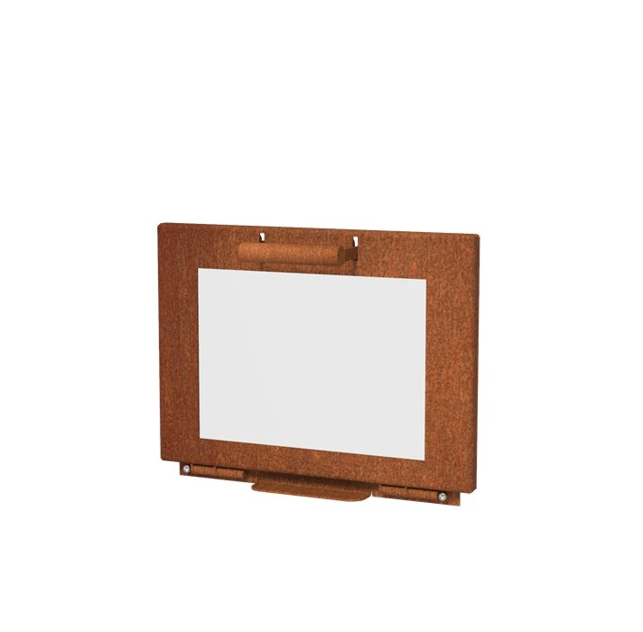 Stig Raam Roest 1 Stig Raam Roest