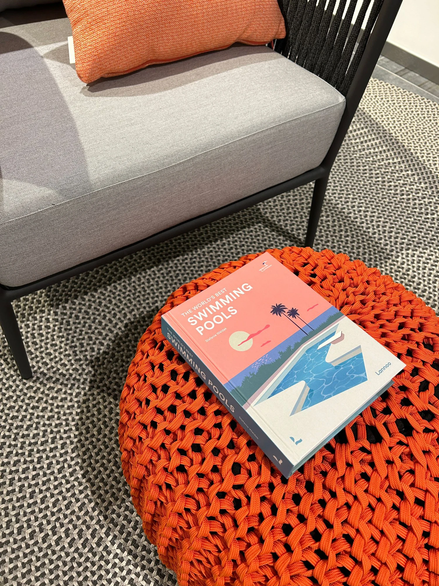 World’s Best Swimming Pools Koffietafelboek 3 World’s Best Swimming Pools Koffietafelboek - Afbeelding 3