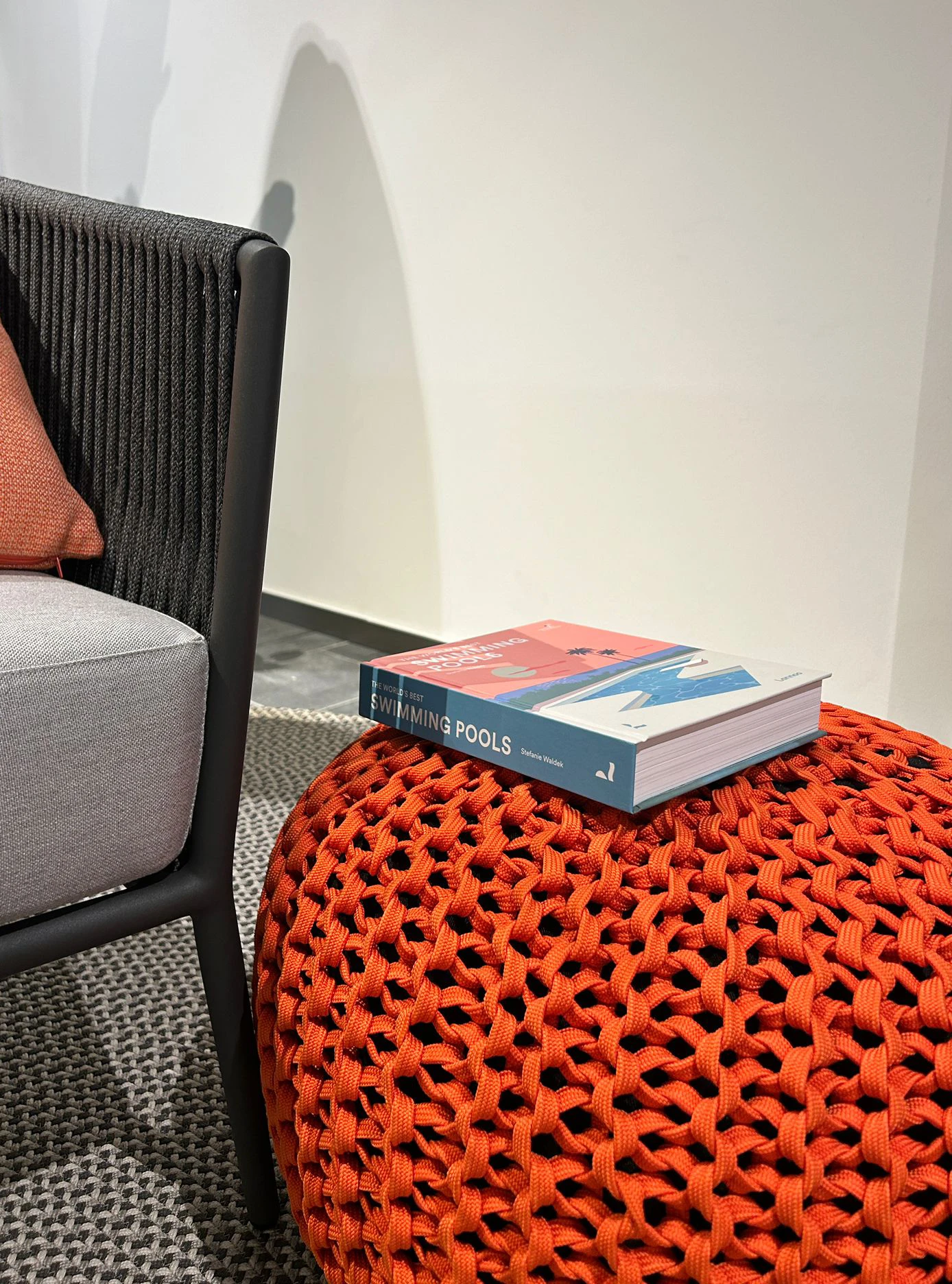 World’s Best Swimming Pools Koffietafelboek 2 World’s Best Swimming Pools Koffietafelboek - Afbeelding 2