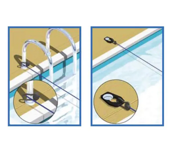 Free Swim Zwemelastiek 4 Free Swim Zwemelastiek - Afbeelding 4