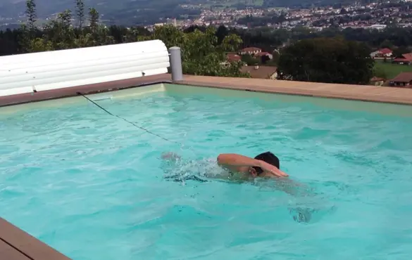 Free Swim Zwemelastiek 2 Free Swim Zwemelastiek - Afbeelding 2