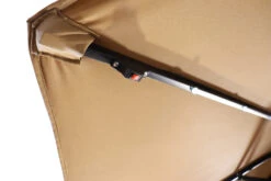 Spa Umbrella Parasol -Life Is Better At The Pool GD UM2500BS 2