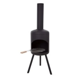 Tuinkachel Groot Fuego