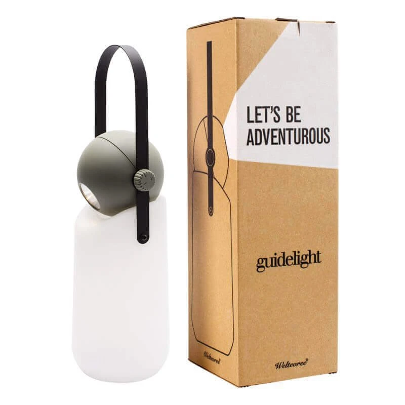 Guidelight 12 Guidelight - Afbeelding 12