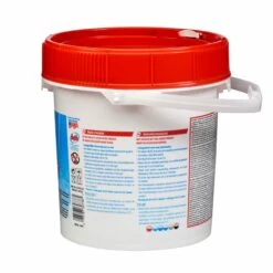 HTH Chloor Sticks 300g -Life Is Better At The Pool HTH Chloor sticks gebruiksaanwijzing scaled 1