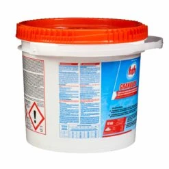 HTH Chloor Granulaat -Life Is Better At The Pool HTH chloor granulaat gebruiksaanwijzing it eng scaled 1