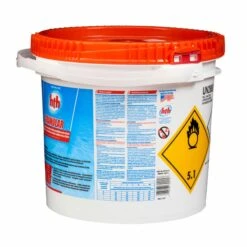 HTH Chloor Granulaat -Life Is Better At The Pool HTH chloor granulaat gebruiksaanwijzing nl fr scaled 1