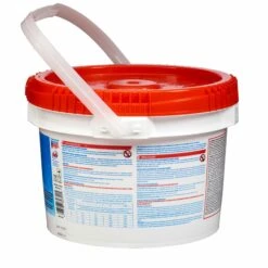 HTH Chloor Granulaat -Life Is Better At The Pool HTH chloor granulaat gebruiksaanwijzing scaled 1