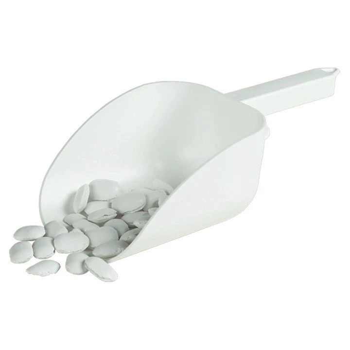 HTH Chloor Pastillen 7g 2,5kg 2 HTH Chloor Pastillen 7g 2,5kg - Afbeelding 2