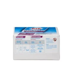 HTH Flocfix Patronen -Life Is Better At The Pool HTH flocfix vlokpatronen handleiding