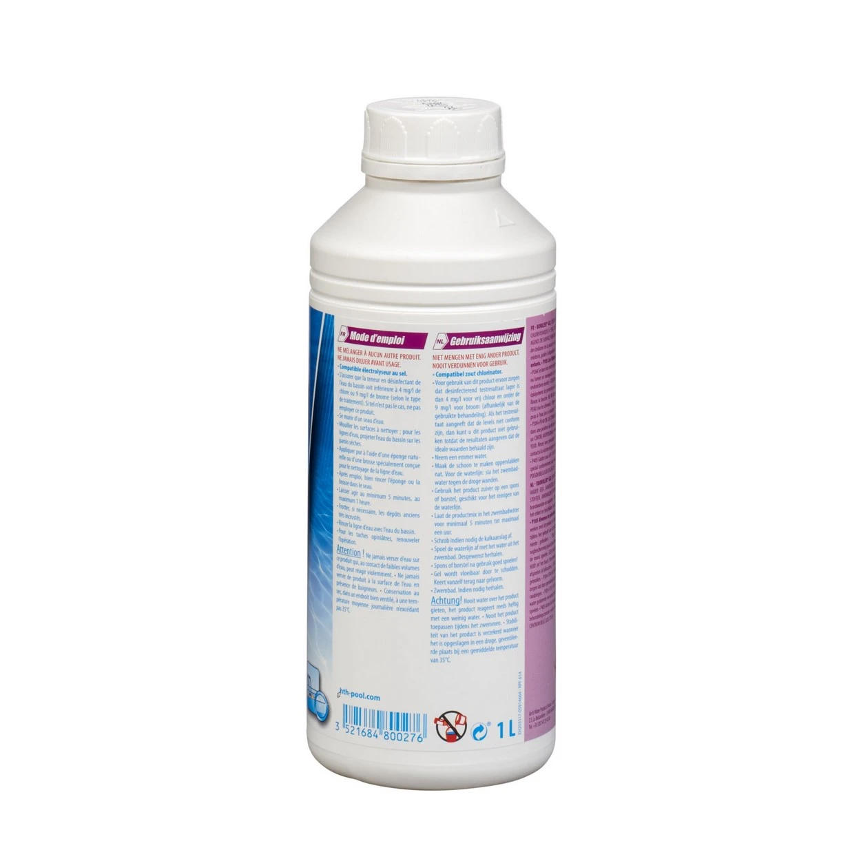 HTH Randreiniger – Borklergel 3 HTH Randreiniger – Borklergel - Afbeelding 3